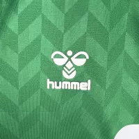 23-24 Real Betis Away Jersey Fan Version - view 4