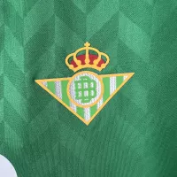 23-24 Real Betis Away Jersey Fan Version - view 5