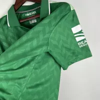 23-24 Real Betis Away Jersey Fan Version - view 10