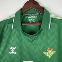 23-24 Real Betis Away Jersey Fan Version - view 11