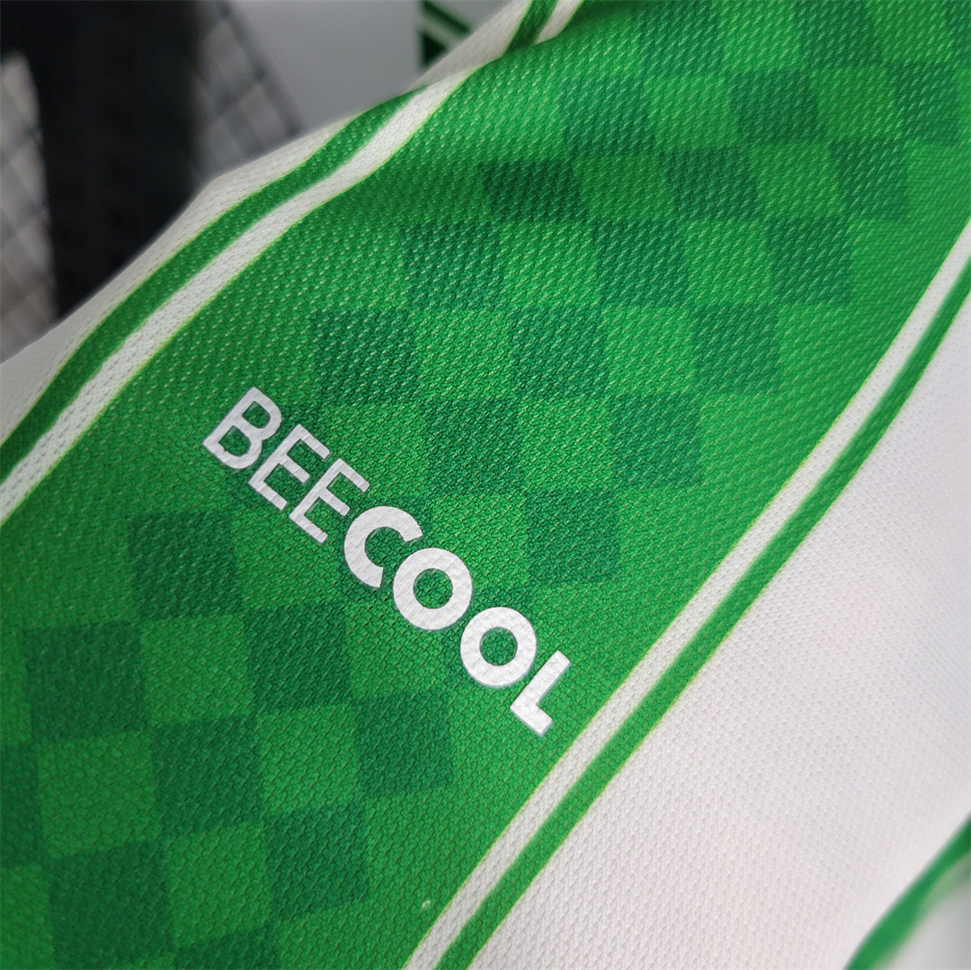 23-24 Real Betis Home Jersey Fan Version - view 7