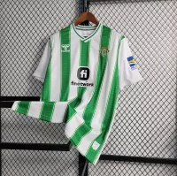 23-24 Real Betis Home Jersey Fan Version - view 13