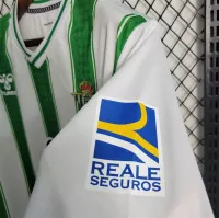 23-24 Real Betis Home Jersey Fan Version - view 4
