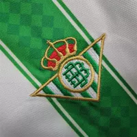 23-24 Real Betis Home Jersey Fan Version - view 5