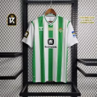 23-24 Real Betis Home Jersey Fan Version - view 10