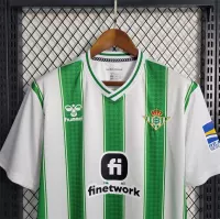 23-24 Real Betis Home Jersey Fan Version - view 11