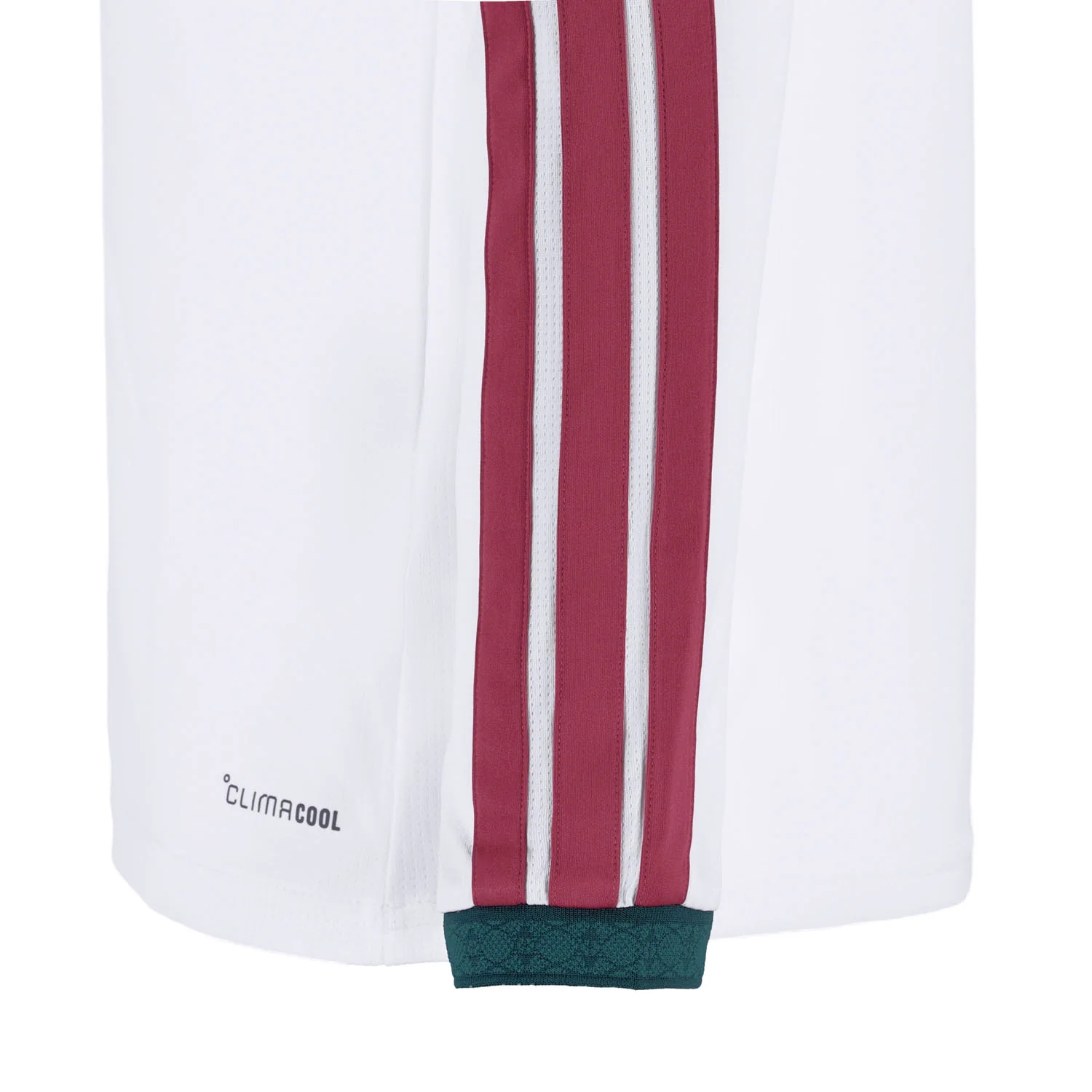 26-27 Real Madrid Home Soccer Jersey Long Sleeve - view 3