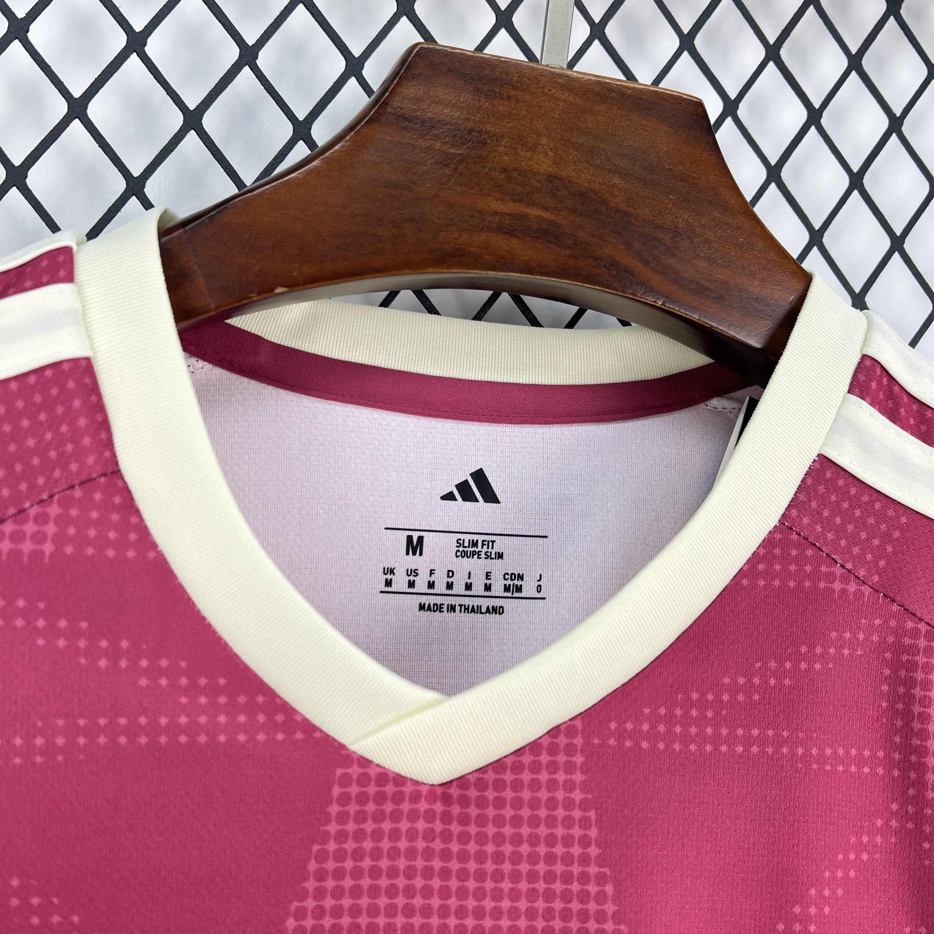 26-27 Real Madrid Third Away Soccer Jersey - view 3