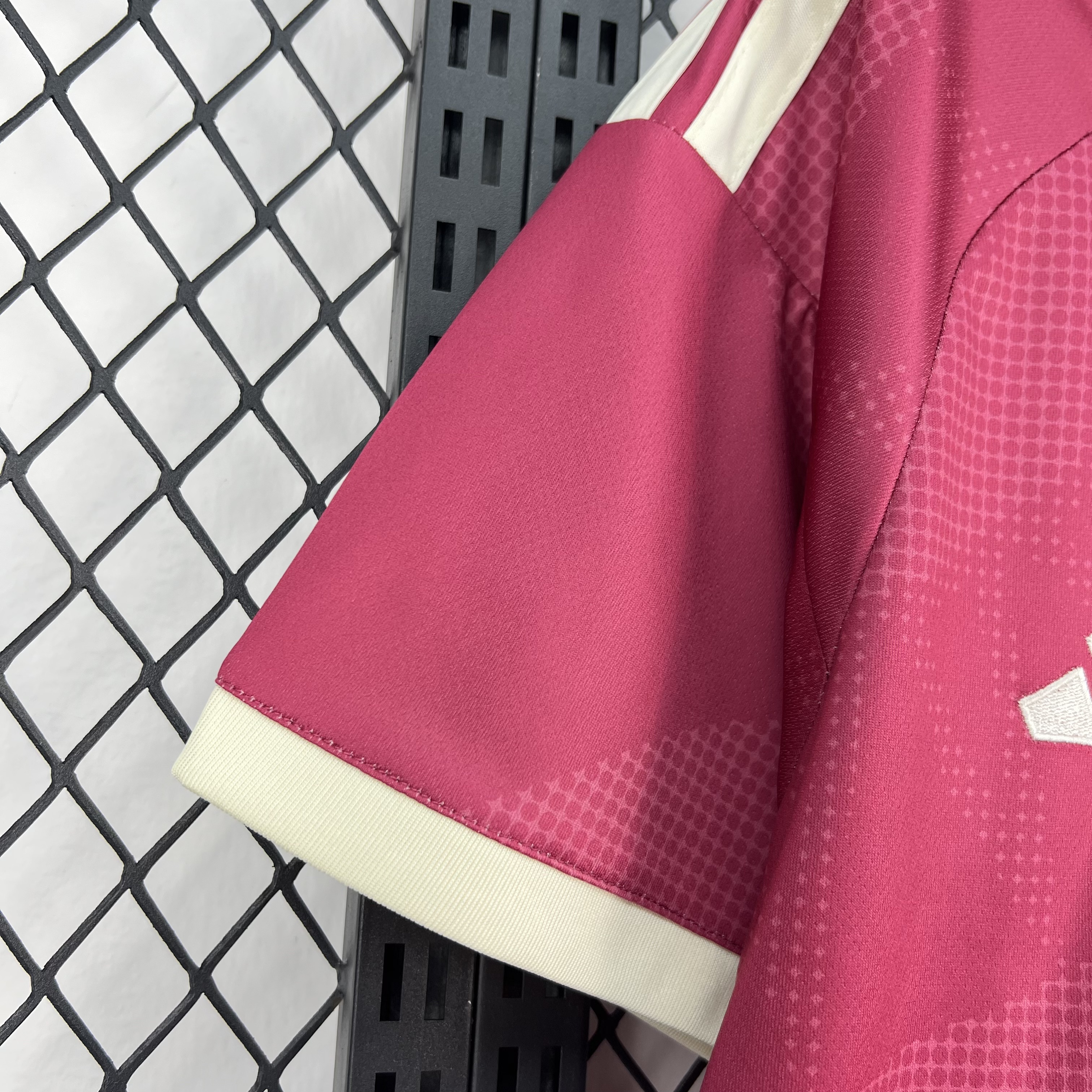 26-27 Real Madrid Third Away Soccer Jersey - view 7