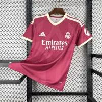 26-27 Real Madrid Third Away Soccer Jersey - view 1