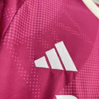 26-27 Real Madrid Third Away Soccer Jersey - view 4