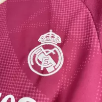 26-27 Real Madrid Third Away Soccer Jersey - view 5
