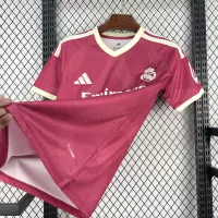 26-27 Real Madrid Third Away Soccer Jersey - view 6