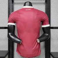 26-27 Real Madrid Third Away Soccer Jersey Player Version - view 3
