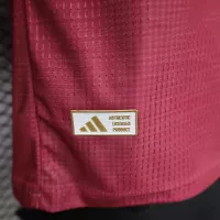26-27 Real Madrid Third Away Soccer Jersey Player Version - view 9