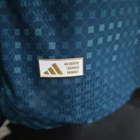 26-27 Real Madrid Away Soccer Jersey Player Version - view 7