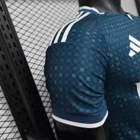 26-27 Real Madrid Away Soccer Jersey Player Version - view 8
