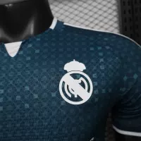 26-27 Real Madrid Away Soccer Jersey Player Version - view 10