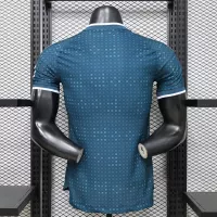26-27 Real Madrid Away Soccer Jersey Player Version - view 11