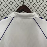 1986-88 Real Madrid Home Retro Soccer Jersey - view 4