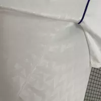 1986-88 Real Madrid Home Retro Soccer Jersey - view 7