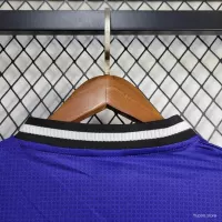 1997-98 Real Madrid Away Retro Soccer Jersey - view 8