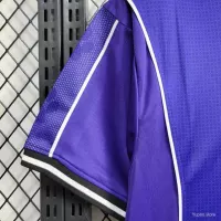 1997-98 Real Madrid Away Retro Soccer Jersey - view 9