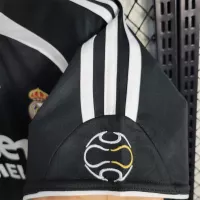 2006-07 Real Madrid Away Retro Soccer Jersey - view 13