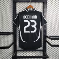 2006-07 Real Madrid Away Retro Soccer Jersey - view 14