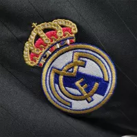 2006-07 Real Madrid Away Retro Soccer Jersey - view 4