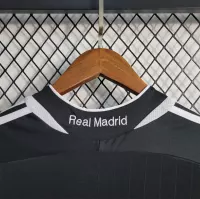 2006-07 Real Madrid Away Retro Soccer Jersey - view 7