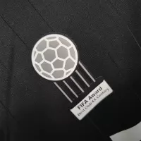 2006-07 Real Madrid Away Retro Soccer Jersey - view 10