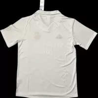 2002-03 Real Madrid Home Centenary Retro Soccer Jersey - view 3
