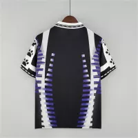 1997-98 Real Madrid Third Away Retro Soccer Jersey - view 3