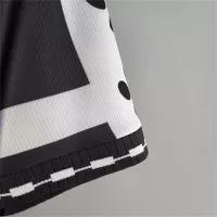 1997-98 Real Madrid Third Away Retro Soccer Jersey - view 7
