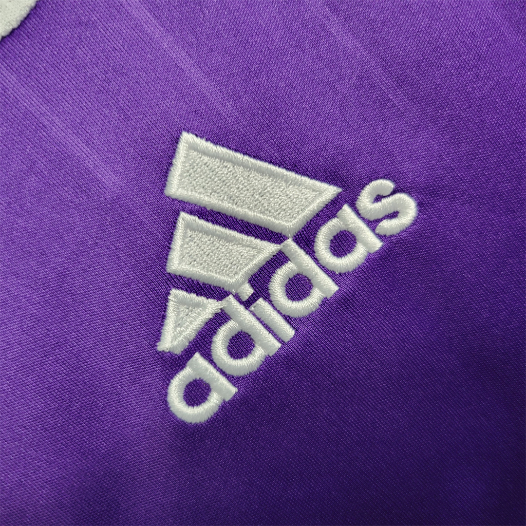 2006-07 Real Madrid Third Away Retro Soccer Jersey - view 9