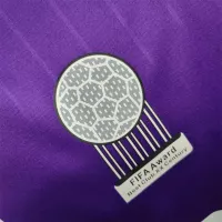 2006-07 Real Madrid Third Away Retro Soccer Jersey - view 7
