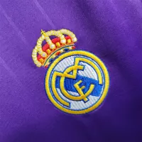 2006-07 Real Madrid Third Away Retro Soccer Jersey - view 10