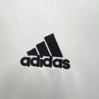 2003-04 Real Madrid Home Retro Soccer Jersey - view 4