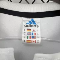 2003-04 Real Madrid Home Retro Soccer Jersey - view 6