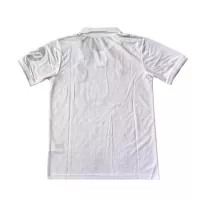 26-27 Real Madrid 125th Anniversary Kit Soccer Jersey - view 3