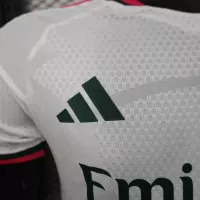26-27 Real Madrid Special Soccer Jersey Player Version - view 4