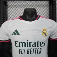 26-27 Real Madrid Special Soccer Jersey Player Version - view 5