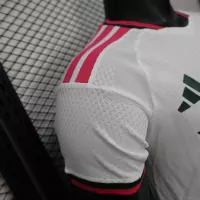 26-27 Real Madrid Special Soccer Jersey Player Version - view 7