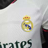 26-27 Real Madrid Special Soccer Jersey Player Version - view 8