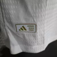 26-27 Real Madrid Special Soccer Jersey Player Version - view 9