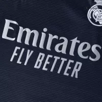 25-26 Real Madrid Away Soccer Kids Full Kit Jersey+Shorts+Socks - view 17