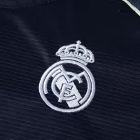 25-26 Real Madrid Away Soccer Kids Full Kit Jersey+Shorts+Socks - view 10