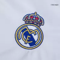 25-26 Real Madrid Home Soccer Kids Full Kit Jersey+Shorts+Socks - view 15
