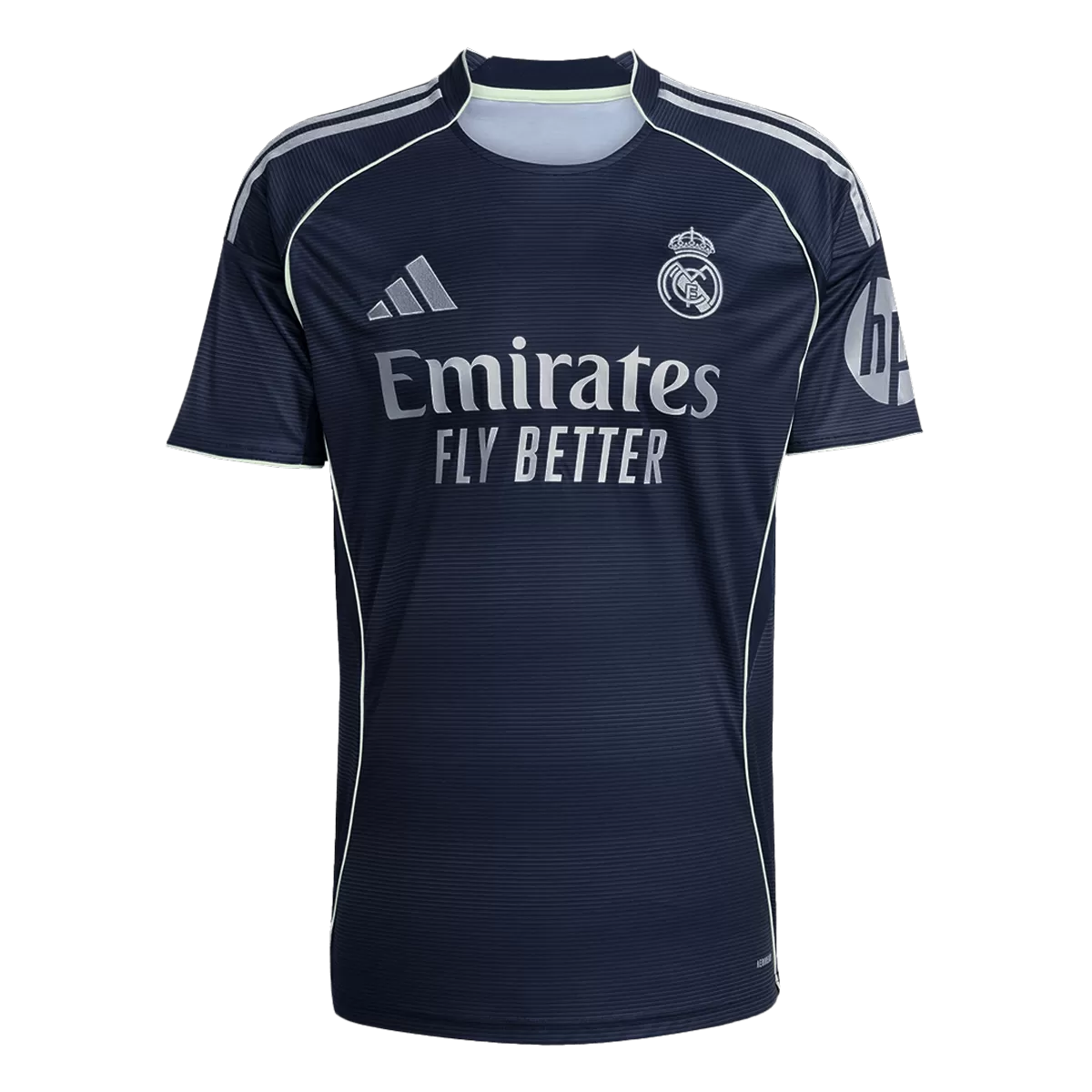 25-26 Real Madrid Away Soccer Full Kit Jersey+Shorts+Socks - view 6